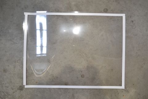 ToolShed Protection Film for TSSB01 (Each)