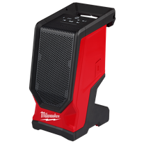 Milwaukee M18 Jobsite Speaker Bluetooth 18V - Bare Tool