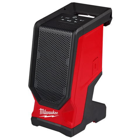 Milwaukee M18 Jobsite Speaker Bluetooth 18V - Bare Tool