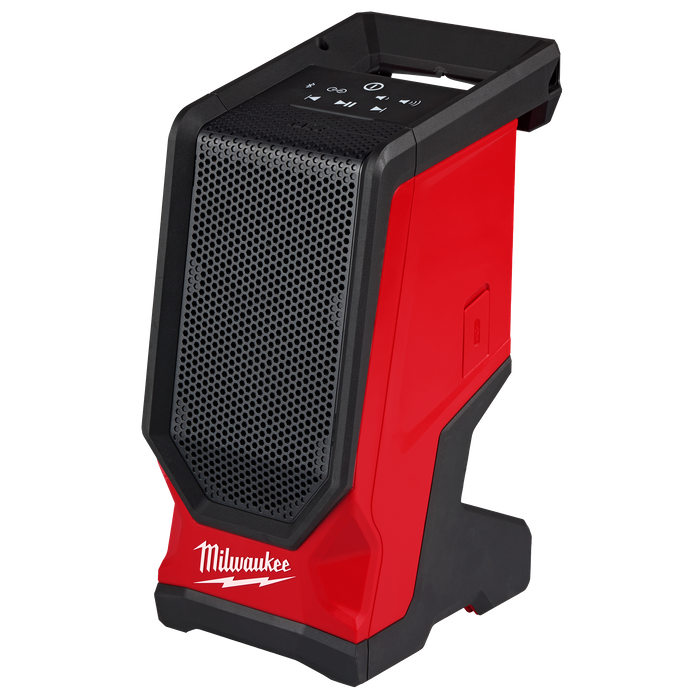 Buy Milwaukee M18 Jobsite Speaker Bluetooth 18V Bare Tool online
