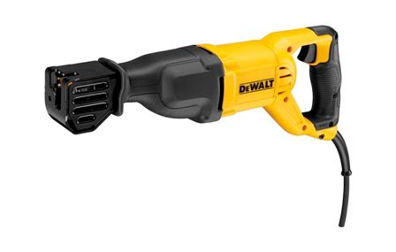 DeWalt Reciprocating Saw 1100W