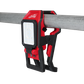 Milwaukee M18 Cordless Pivoting Area Light 18V - Bare Tool