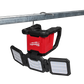 Milwaukee M18 LED Three Panel Flood Light 18V - Bare Tool