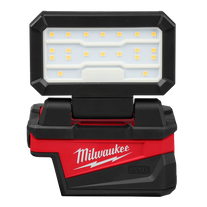 Milwaukee M18 Compact Battery Light with USB Charger 18V - Bare Tool