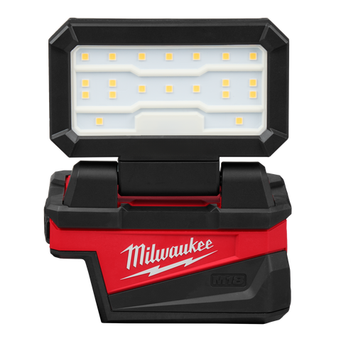 Milwaukee M18 Compact Battery Light with USB Charger 18V - Bare Tool