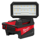 Milwaukee M18 Compact Battery Light with USB Charger 18V - Bare Tool