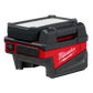 Milwaukee M18 Compact Battery Light with USB Charger 18V - Bare Tool