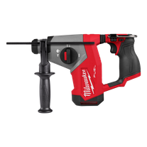 Milwaukee M12 FUEL Cordless Rotary Hammer Drill SDS Plus 16mm 12V - Bare Tool