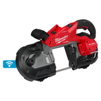 Milwaukee M18 FUEL Cordless Bandsaw Deep Cut Dual Trigger 18V - Bare Tool