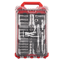 Milwaukee Ratchet & Socket Set 3/8in Dr 32pc with Packout