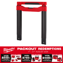 Milwaukee PACKOUT Low Profile Handle for 48228426