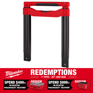 Milwaukee PACKOUT Low Profile Handle for 48228426