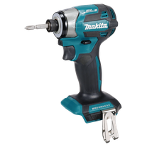 Makita LXT Cordless Brushless Impact Driver 4 Stage 18V - Bare Tool