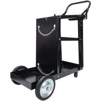 ToolShed Welding Cart