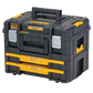 DeWalt TSTAK Toolbox and Drawer Set