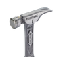 Stiletto TRIMBONE Titanium Finish Hammer 10oz