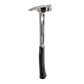 Stiletto TIBONE Titanium Framing Hammer Smooth 15oz