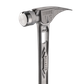 Stiletto TIBONE Titanium Framing Hammer Smooth 15oz