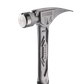 Stiletto TIBONE Titanium Framing Hammer Smooth 14oz