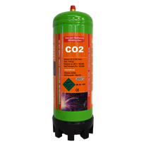 ToolShed Gas - CO2