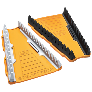 GEARWRENCH Reversible Spanner Rack 13 Slot 2pc