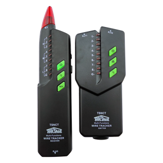 ToolShed Network Cable Tracer