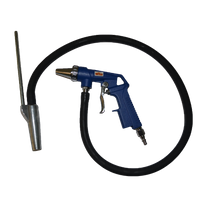 ToolShed 'PickUp Hose' Sand Blasting Kit