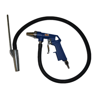 ToolShed 'PickUp Hose' Sand Blasting Kit