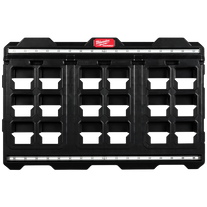 Milwaukee PACKOUT Large Mounting Wall Plate