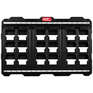Milwaukee PACKOUT Large Mounting Wall Plate