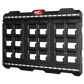 Milwaukee PACKOUT Large Mounting Wall Plate