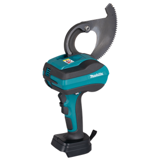 Makita LXT Cordless Cable Cutter Closed Jaw 50mm 18V - Bare Tool