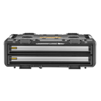 DeWalt TOUGHSYSTEM 2.0 DXL Shallow 2 Drawers