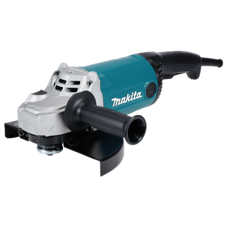 Makita Angle Grinder with Trigger Switch 180mm 2200W