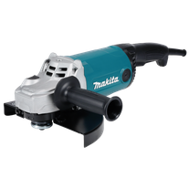 Makita Angle Grinder with Trigger Switch 230mm 2200W