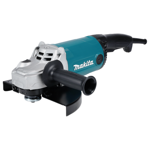 Makita Angle Grinder with Trigger Switch 230mm 2200W