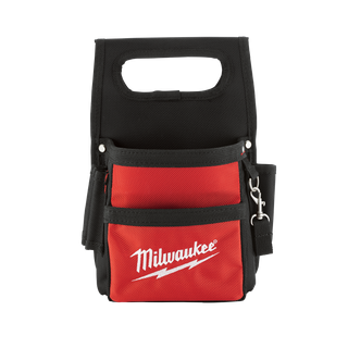 Milwaukee Compact Electricians Work Pouch