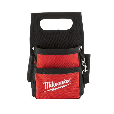 Milwaukee Compact Electricians Work Pouch