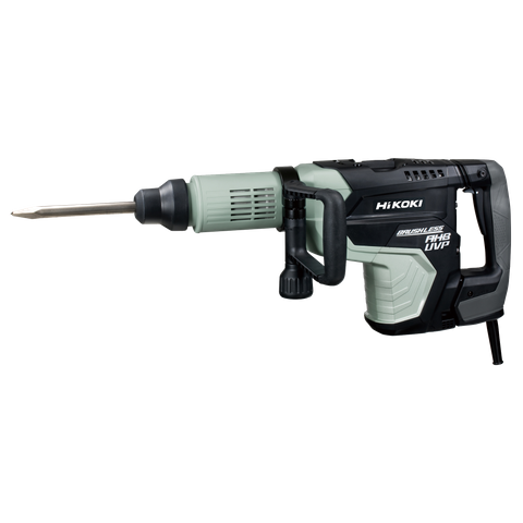 HiKOKI Brushless Demolition Hammer SDS Max 26.5J 1500W