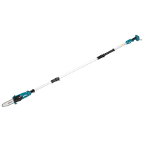 Makita LXT Cordless Pole Saw with 200mm Extension 18V - Bare Tool