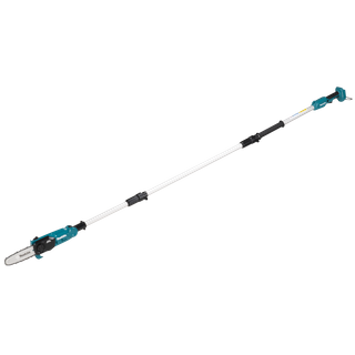 Makita LXT Cordless Pole Saw with 200mm Extension 18V - Bare Tool