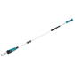 Makita LXT Cordless Pole Saw with 200mm Extension 18V - Bare Tool