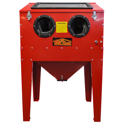 ToolShed Workshop Sand Blaster 33L