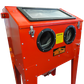 ToolShed Workshop Sand Blaster 33L