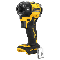 Dewalt Cordless Impact Driver Hydraulic 18V - Bare Tool