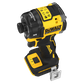 Dewalt Cordless Impact Driver Hydraulic 18V - Bare Tool