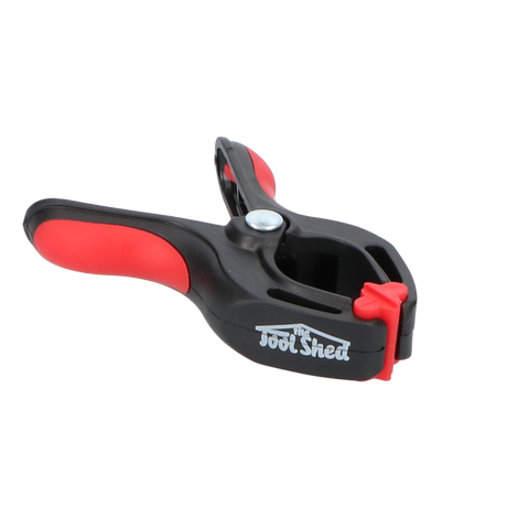 ToolShed Spring Loaded Clamp 75mm