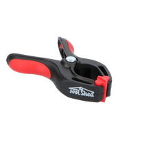 ToolShed Spring Loaded Clamp 75mm