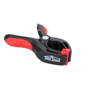 ToolShed Spring Loaded Clamp 75mm