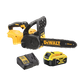 DEWALT Cordless Chainsaw Brushless 12in 18V 5Ah